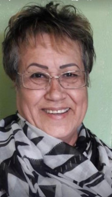 Obituary of Maria R. Wyatt