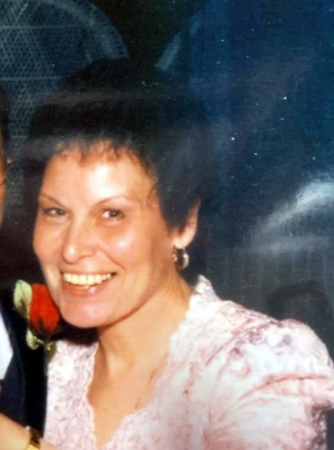 Obituary of Linda Terpening