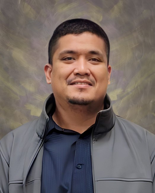 Obituary of Eddie Medrano