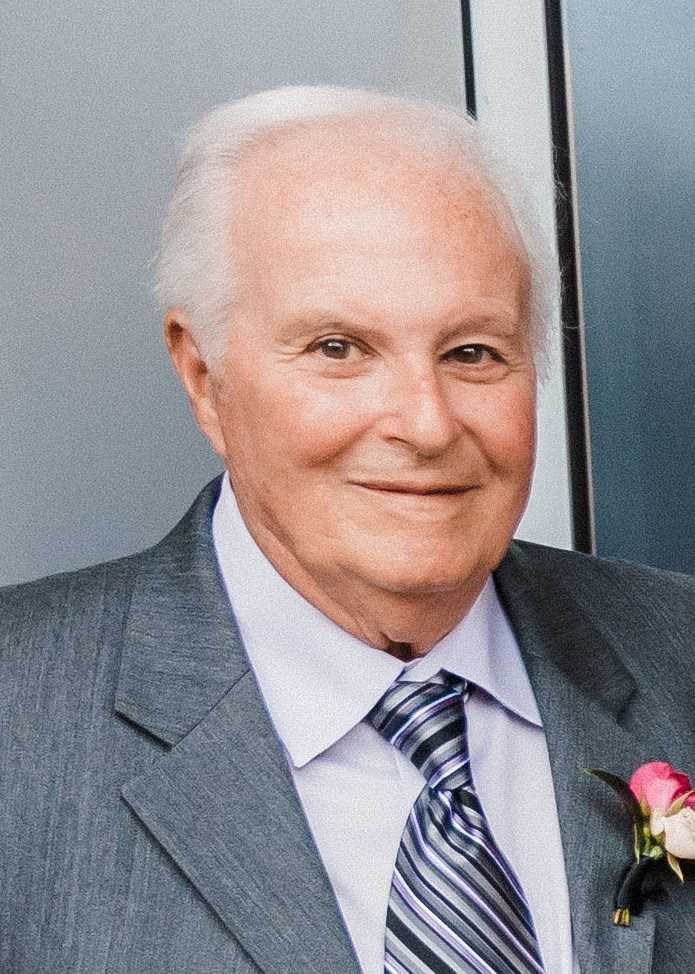 Obituary of Richard Earl Baugh