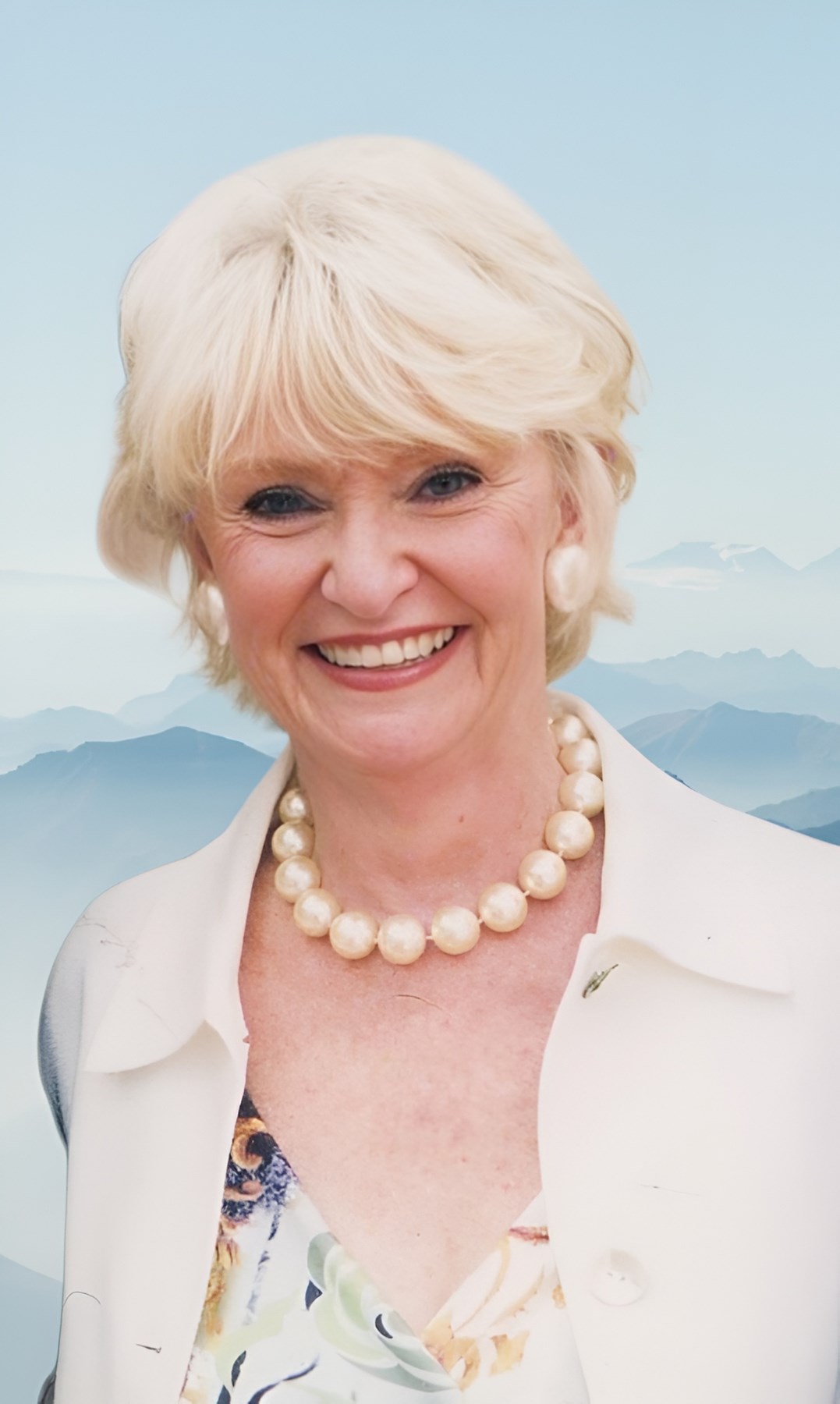 Obituario de Claire Smith Harper