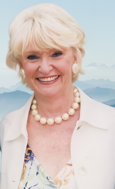 Avis de décès de Claire Smith Harper