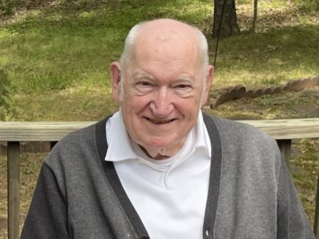 Obituary of Harry Earl Andrews Jr.