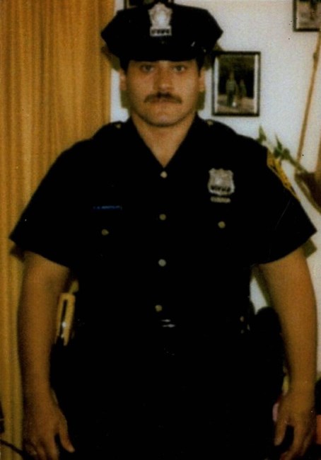 Obituary of Teudy R Montalvo