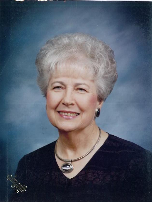 Obituary of Juanita Flo welch Hudson