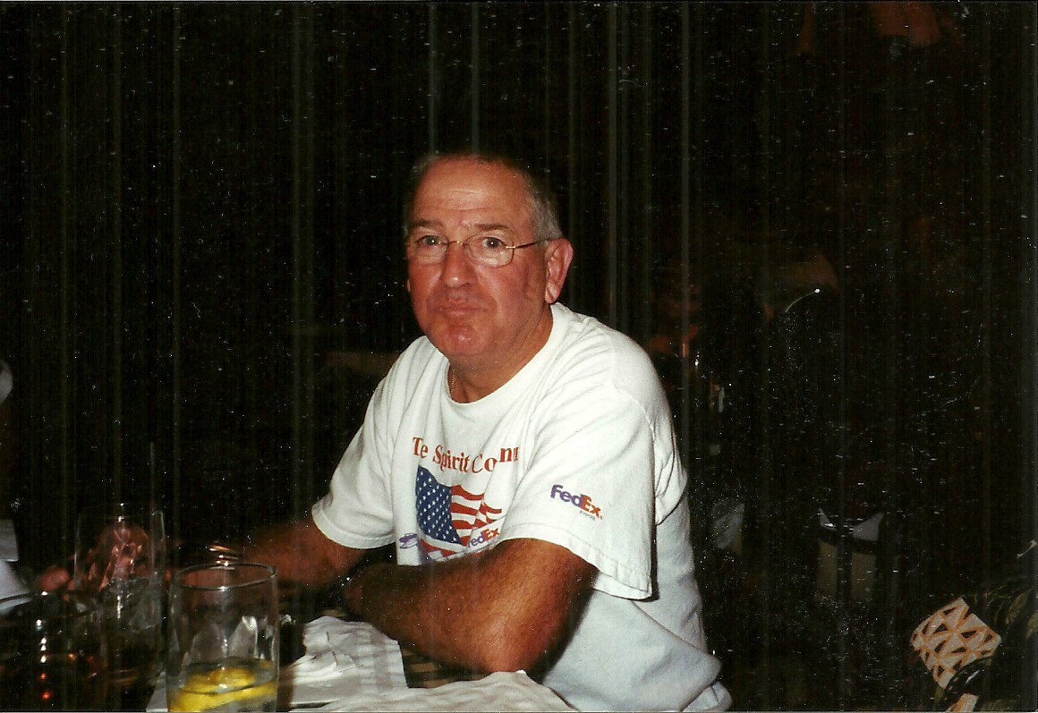 Obituary of Jack Gaia, Jr.