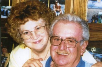 Obituary of Erna Anna Forde