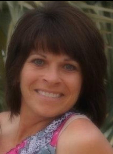 Obituary of Wendy Derouen Hebert