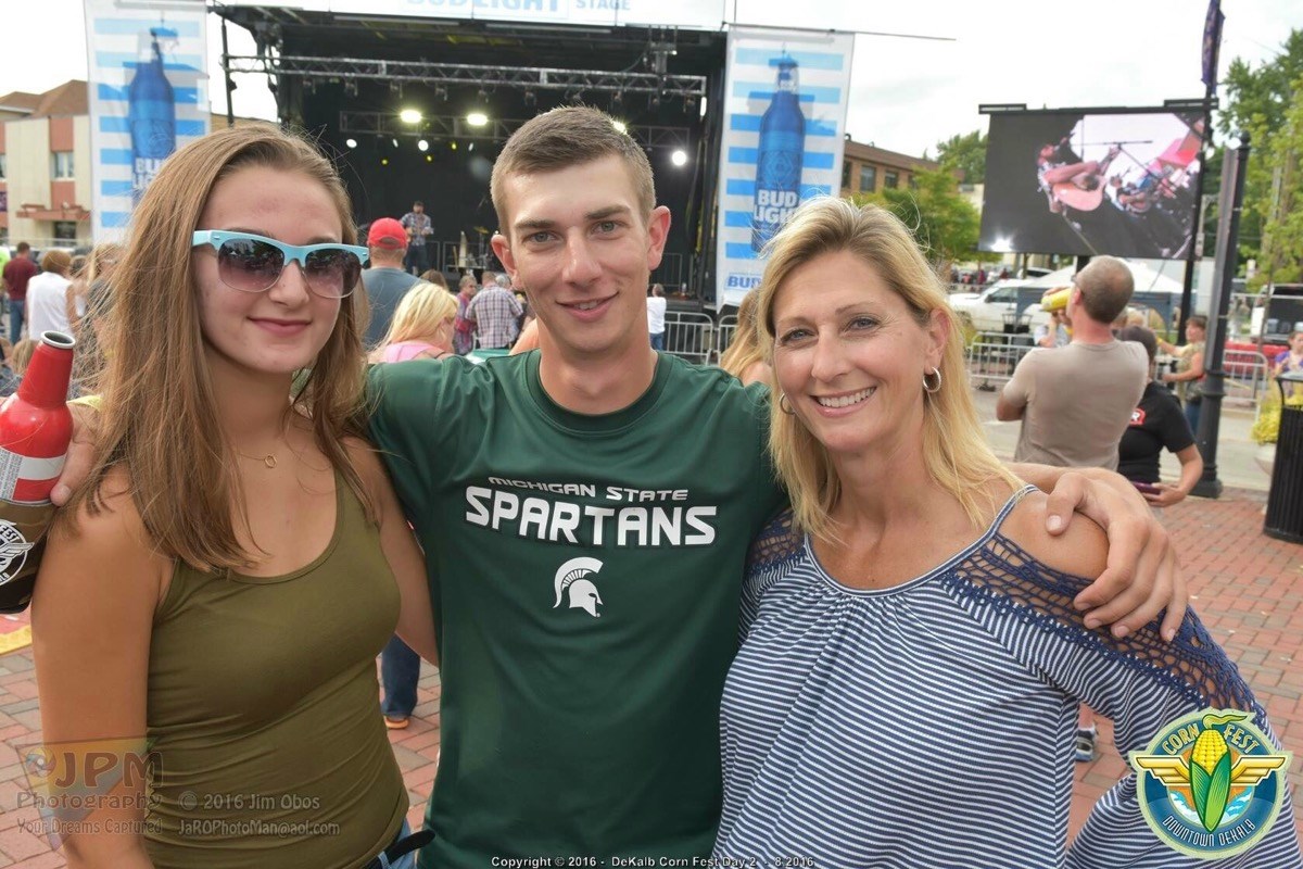 Obituary of Jonathan Michael Cordes