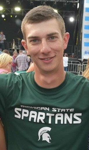 Obituary of Jonathan Michael Cordes