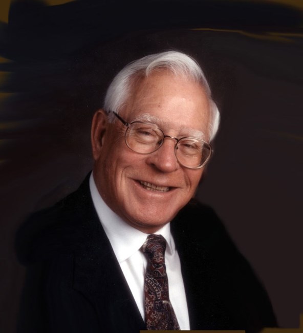 Obituary of Bill Heathcock
