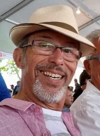 Obituary of Gary A. Olguin