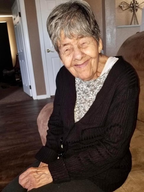 Obituary of Genevieve Trujillo