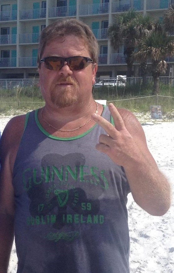 Avis de décès de Tommy Gene Phillips