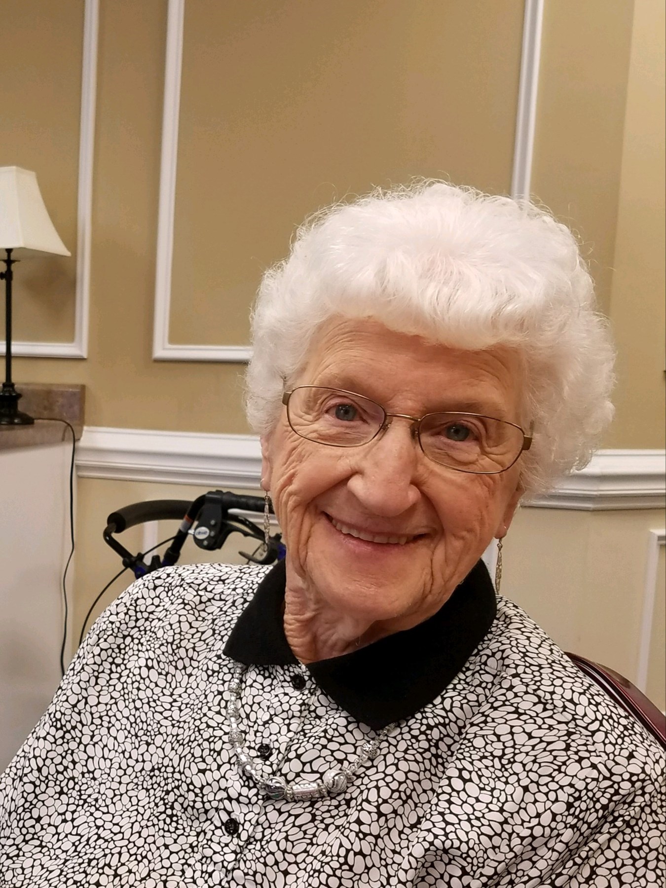 Irene Margaret Barth Obituary Peachtree City, GA