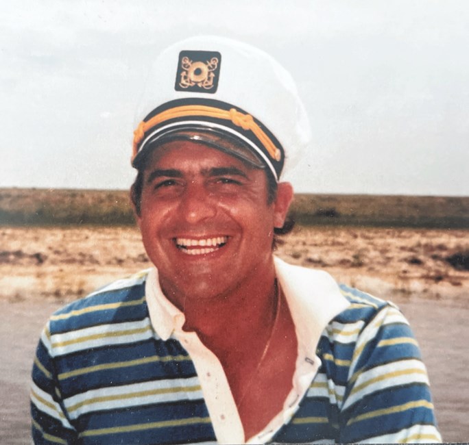 Obituary of Michael Jerome Pizzitola Sr.