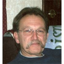 Obituary of Daniel Henry Chasse