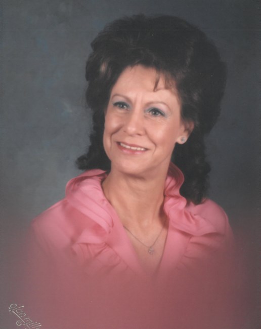 Avis de décès de Bonnie Lee Coontz