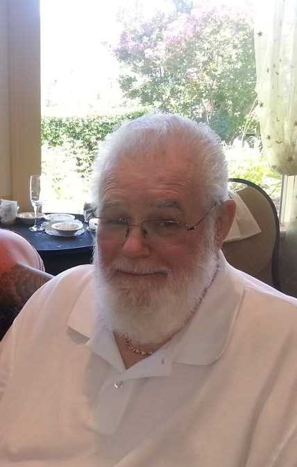 Obituario de Robert J Meadows