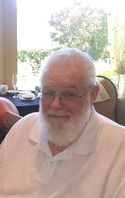 Obituario de Robert J Meadows