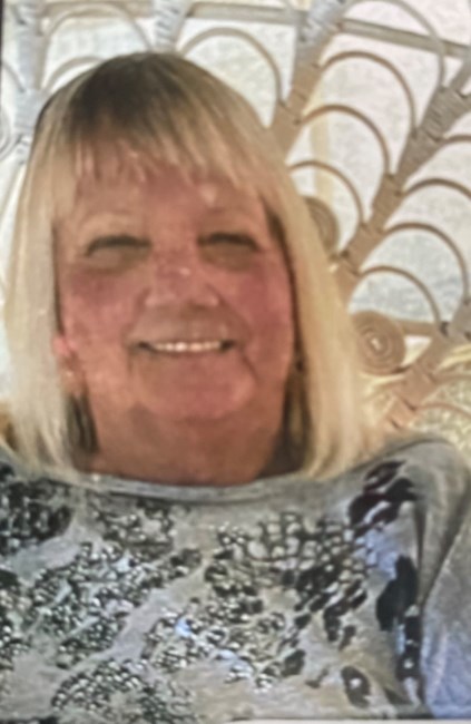 Obituario de Geraldine Slager