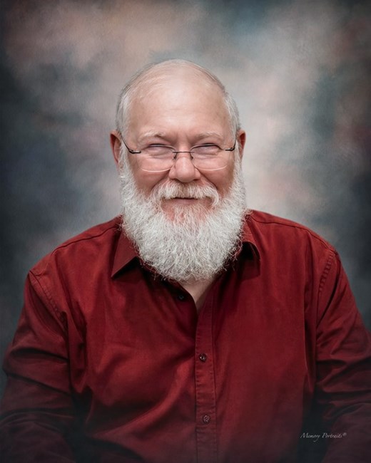 Obituary of Mike "Rowe" Carter