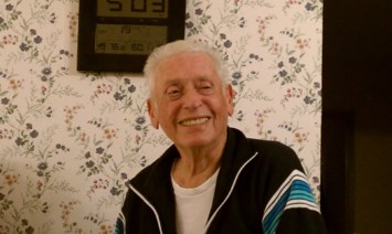 Obituary of Glen Roberts