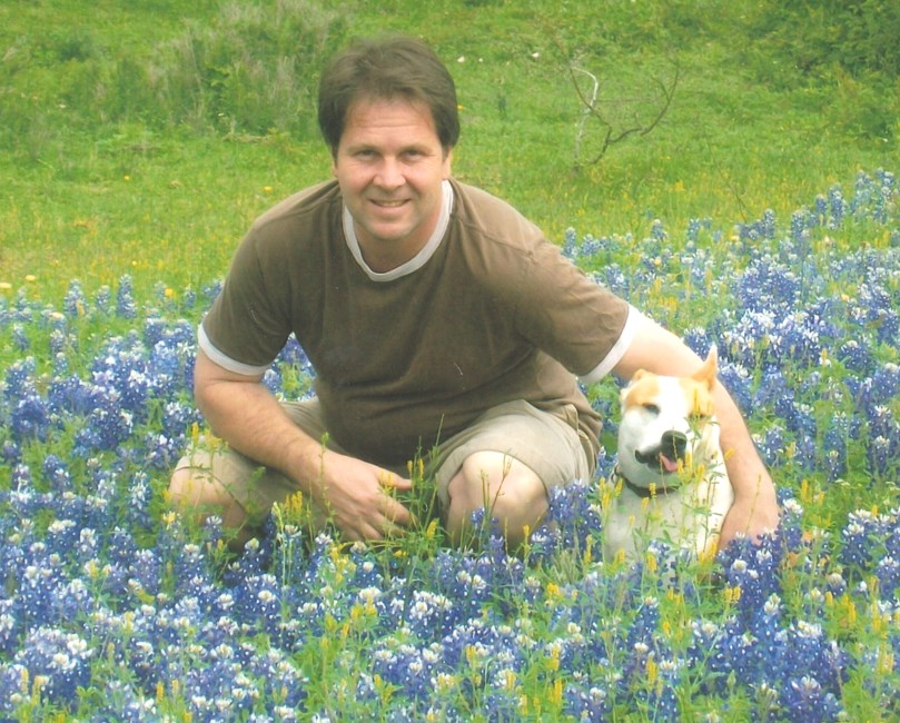 Obituario de Robert Bruce Flint III