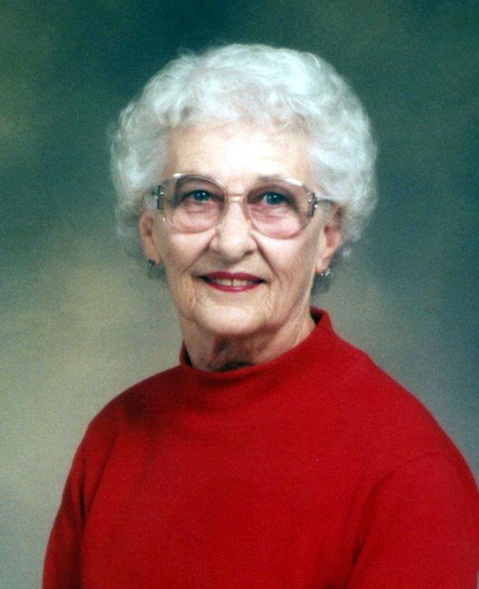 Obituary of Clara M. Joseph