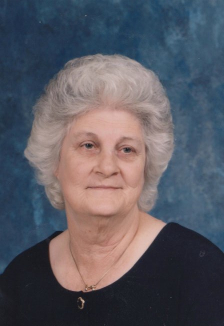 Obituary of Marie Reeves Gill