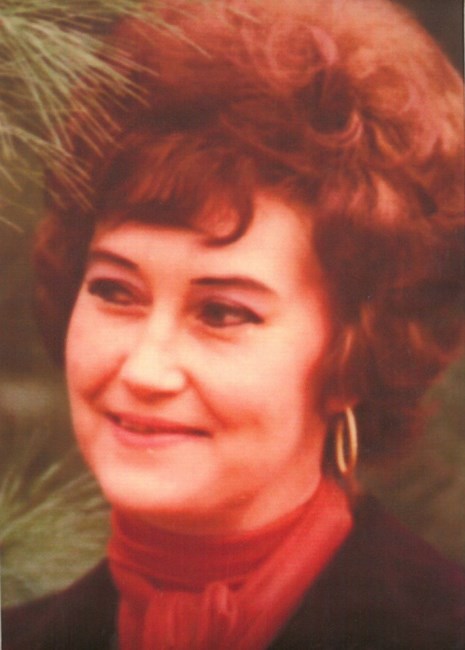 Obituary of Beverly Faye Alfrey