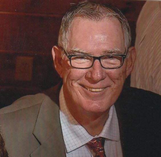 Obituary of Roy A. Taylor