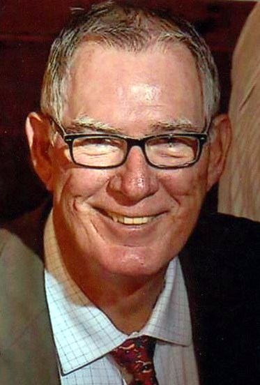 Obituary of Roy A. Taylor