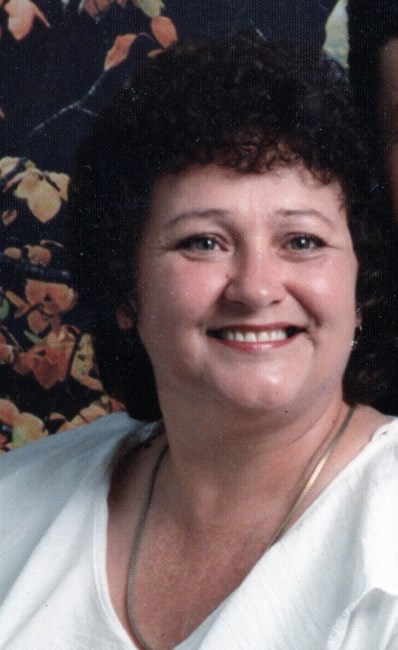 Obituary of Billie Elaine Leonard