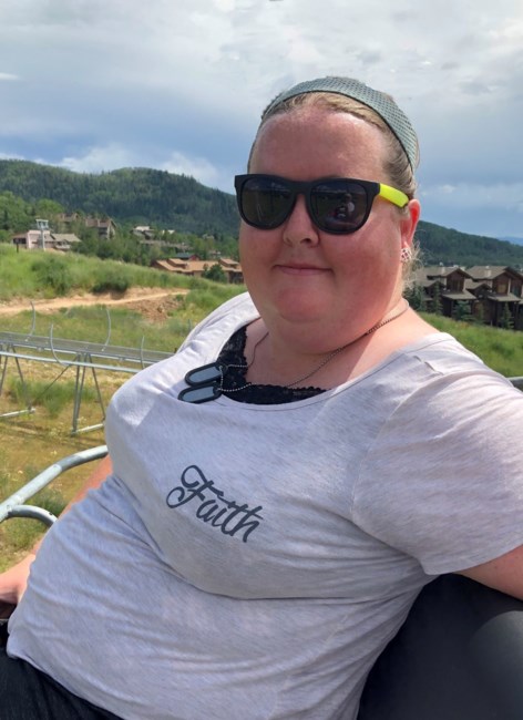 Obituary of Erin Elizabeth Woodmancy