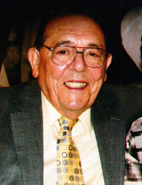 Obituary of Joseph Michael Breglia