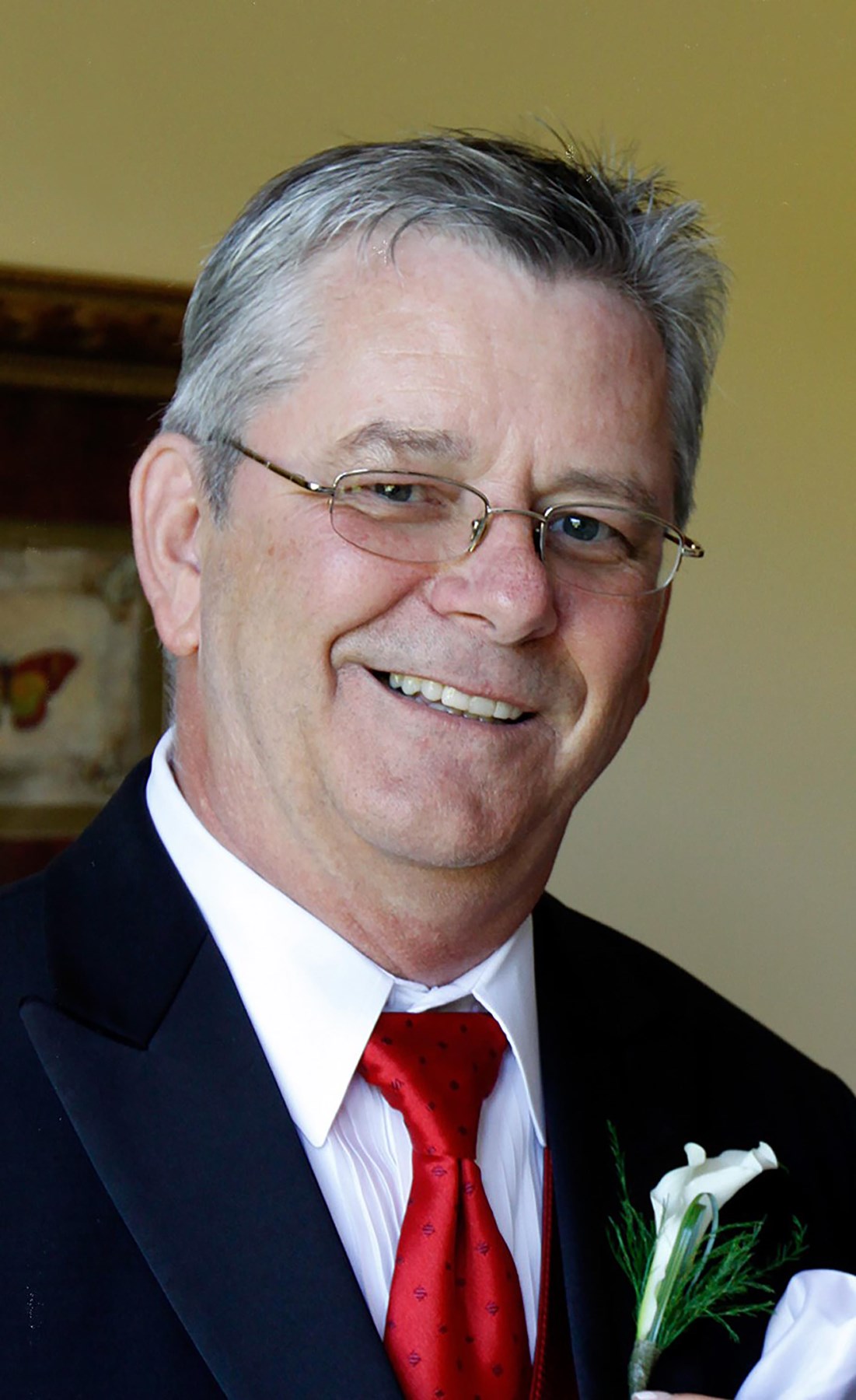 Avis de décès de Yvon Béliveau