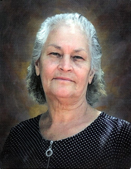 Obituary of Gloria Aguilar