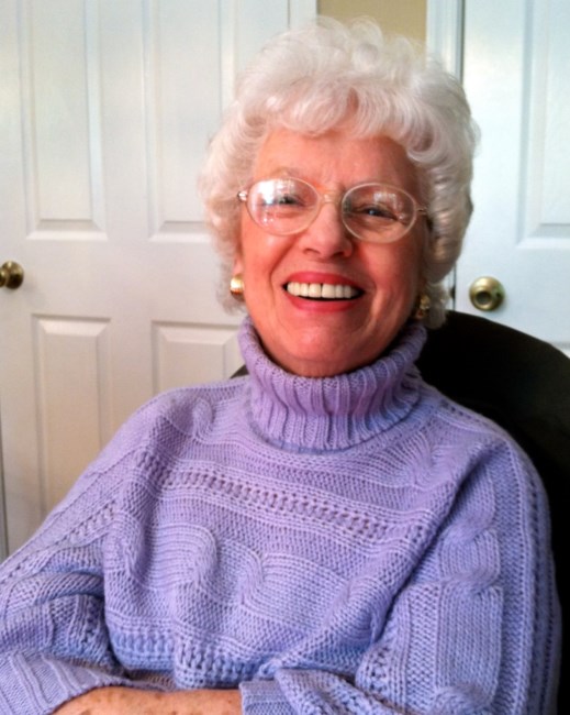 Obituary of Lorraine Randazzo