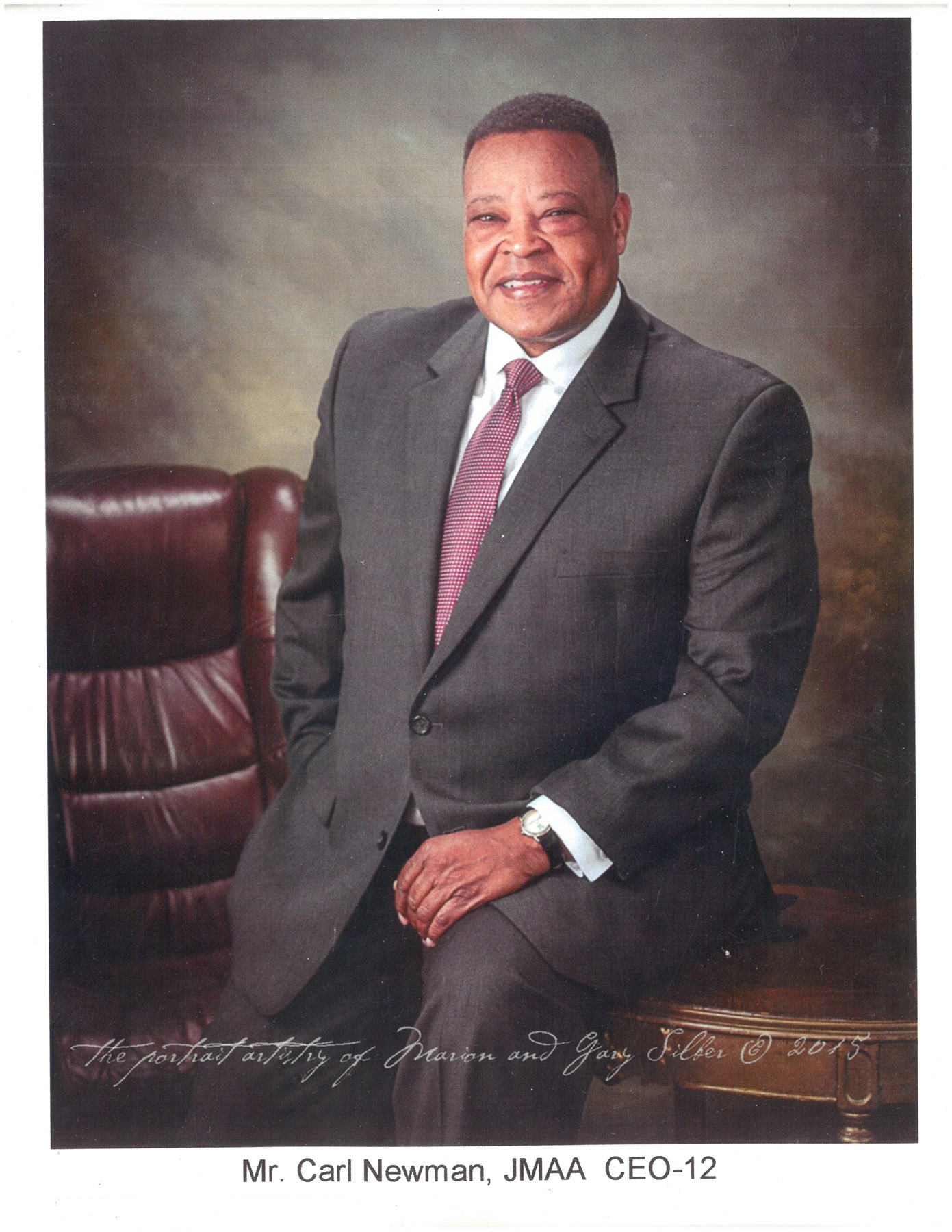 Obituary of Carl Dwayne Newman