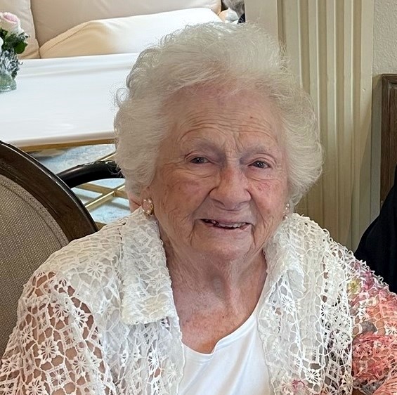 Obituary of Audrey Galjour Schroeder