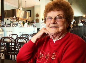 Avis de décès de Helen Ruth Poston