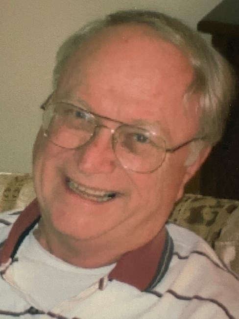 Obituary of Percy Terrell Cox