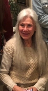 Obituary of Yvonne Diana Everett