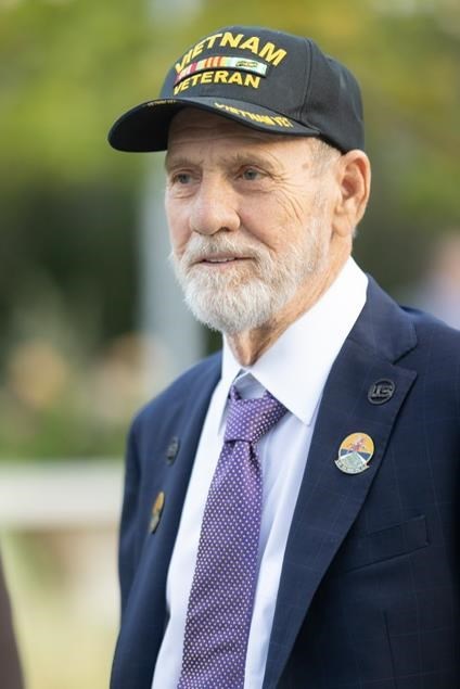 Obituary of Michael "Mike" "Bull" Anthony Maranto