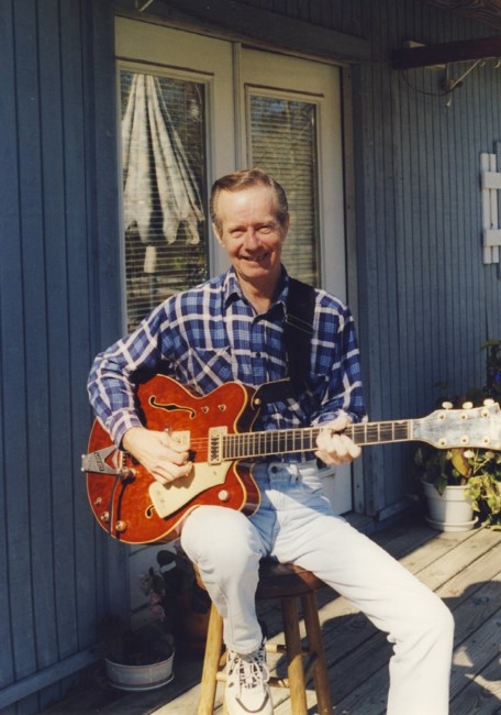 Obituary of Joe Lee Snyder