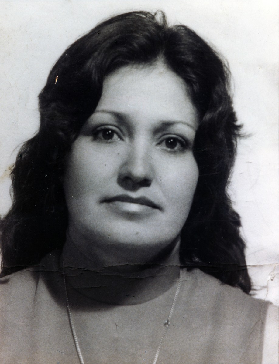 Maria Martinez Obituary Las Vegas, NV