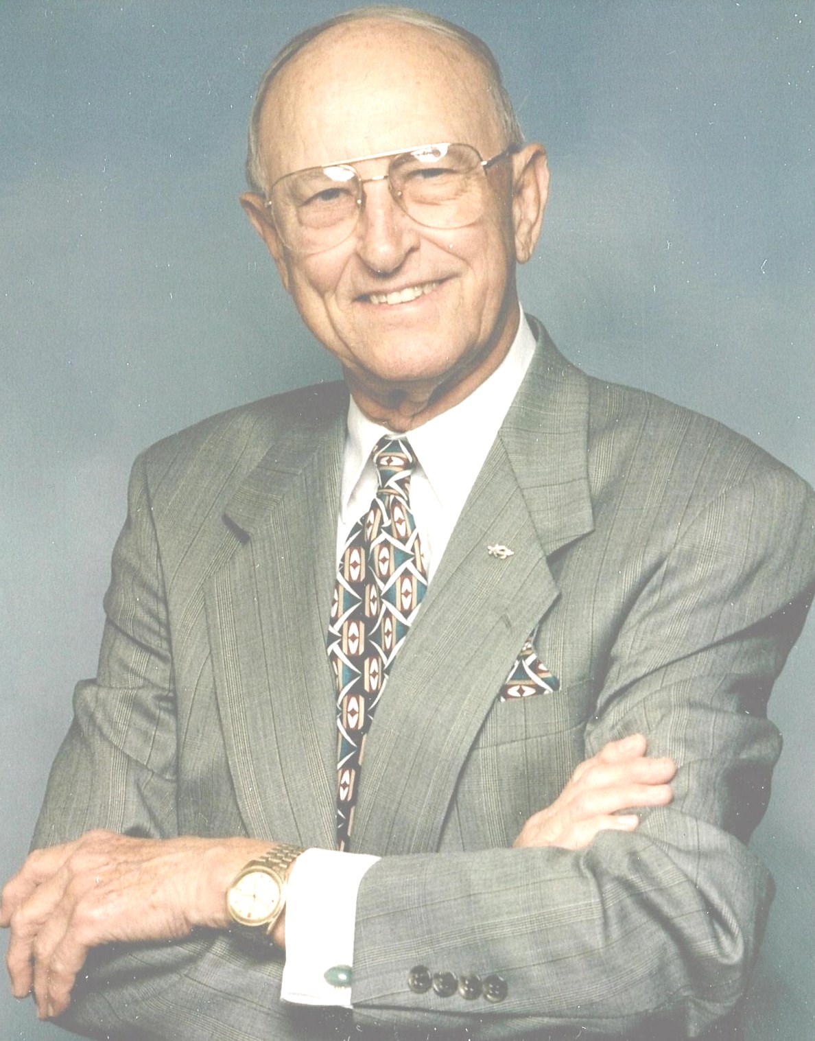 Charlie Chatman Johnson Obituary - Phoenix, AZ