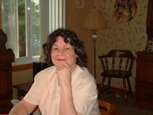 Obituary of Denise Roussin Julien