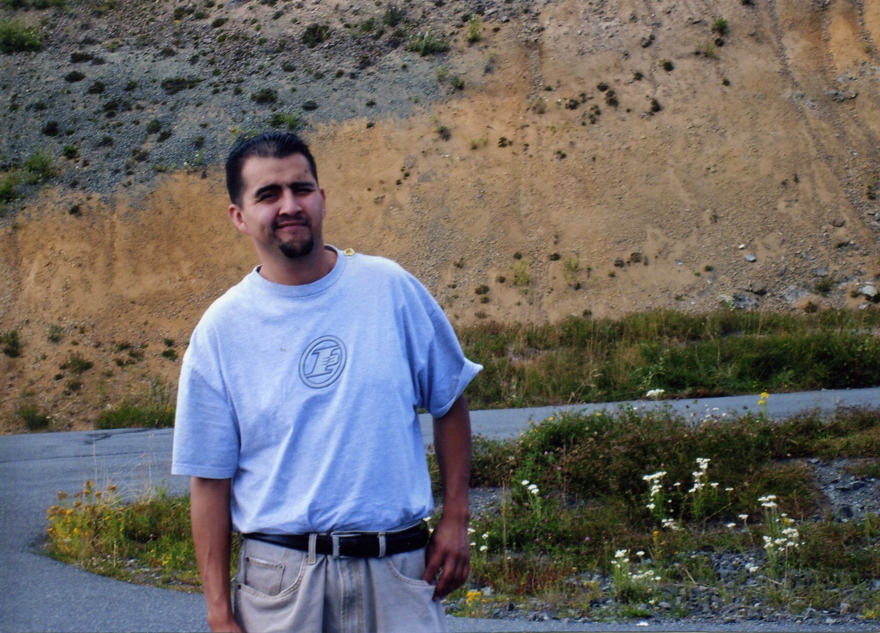 Jesus Alejandro Valdivia Obituary Oceanside, CA